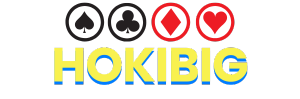 Logo HOKIBIG